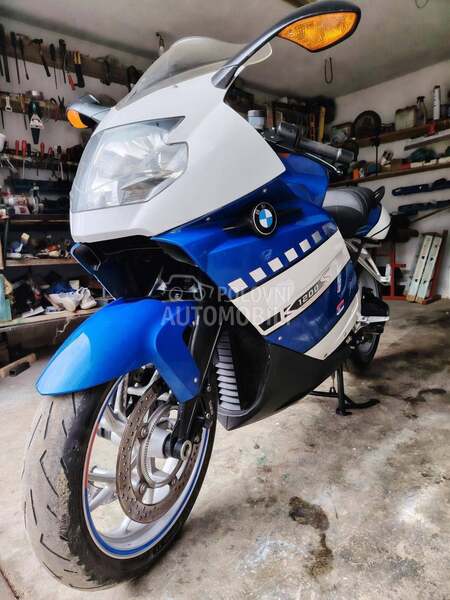 BMW K1200S