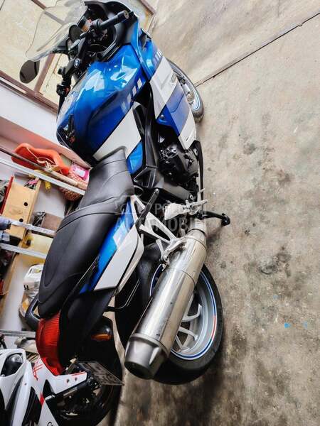 BMW K1200S