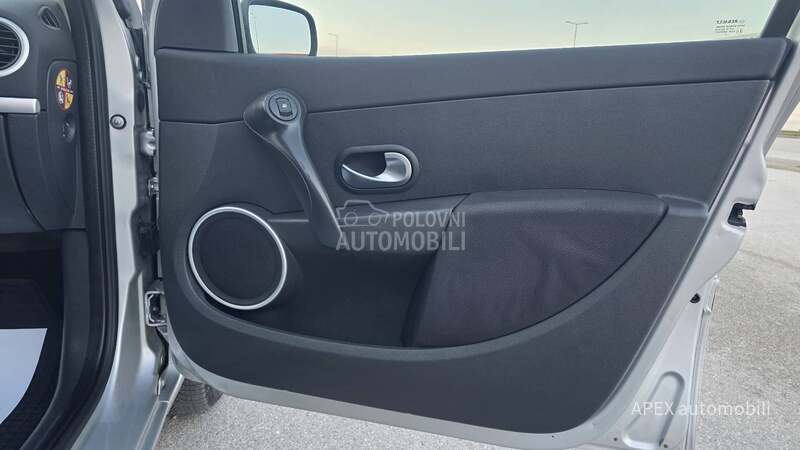 Renault Clio 1.5 DCI