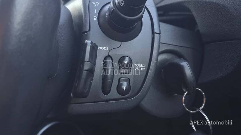 Renault Clio 1.5 DCI