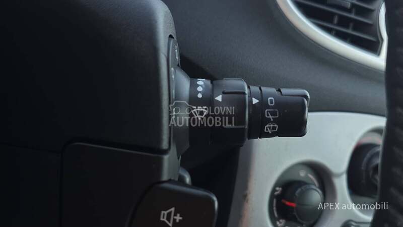 Renault Clio 1.5 DCI