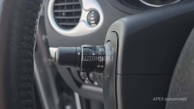 Renault Clio 1.5 DCI