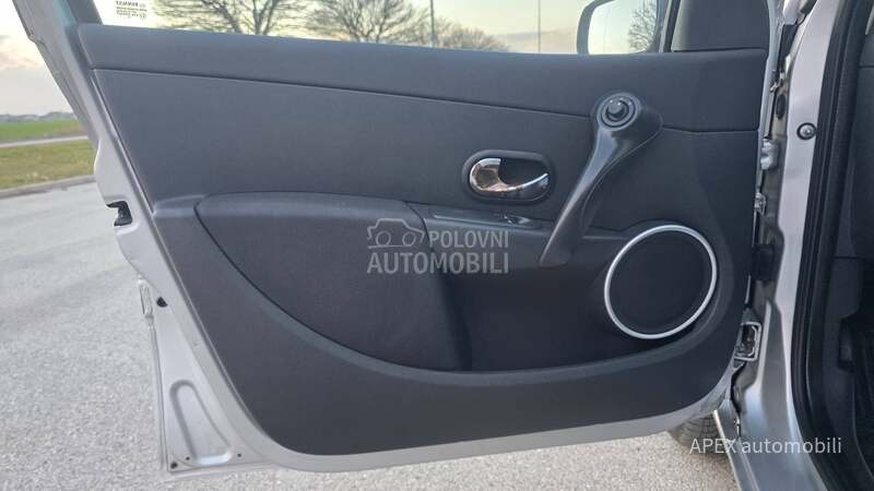 Renault Clio 1.5 DCI