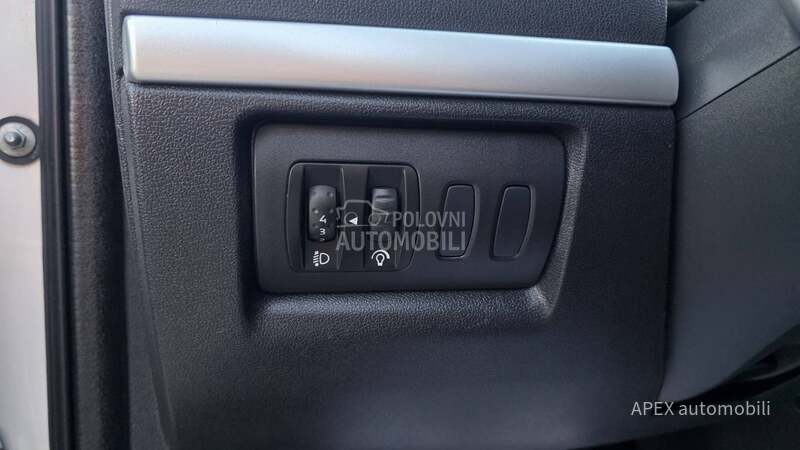 Renault Clio 1.5 DCI