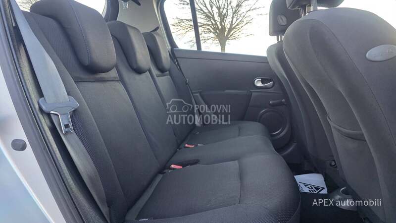 Renault Clio 1.5 DCI