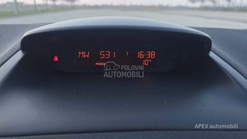 Renault Clio 1.5 DCI