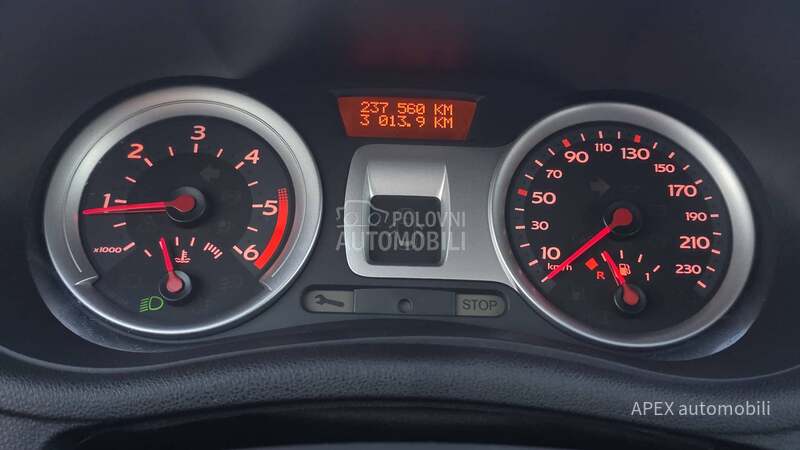 Renault Clio 1.5 DCI