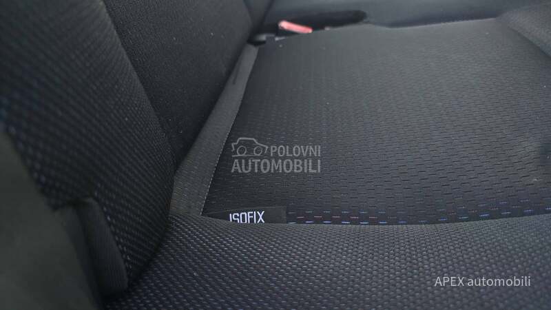 Renault Clio 1.5 DCI