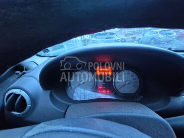 Dacia Logan 1.5. dci