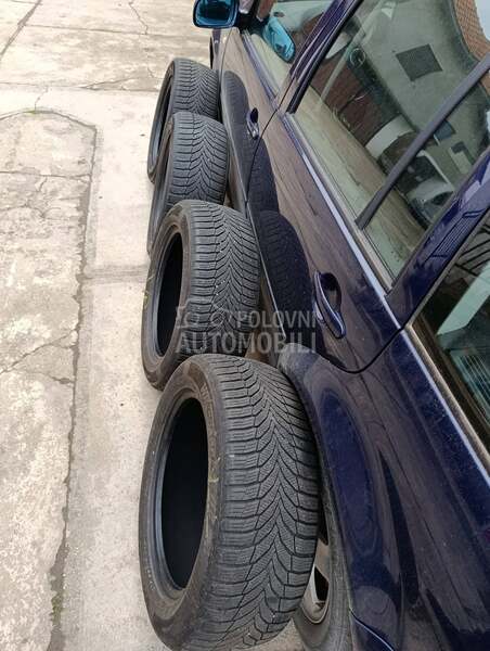 Nexen 235/55 R17 Zimska