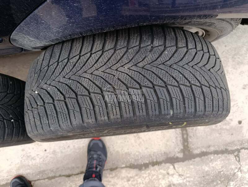 Nexen 235/55 R17 Zimska