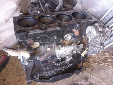 Polublok motora R2 (2.2MZR-CD) za Mazda 6, CX-7 od 2008. do 2012. god.