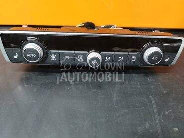 Klimatronik za Audi Q3, Q4 e-tron, Q5 ... od 2019. do 2024. god.