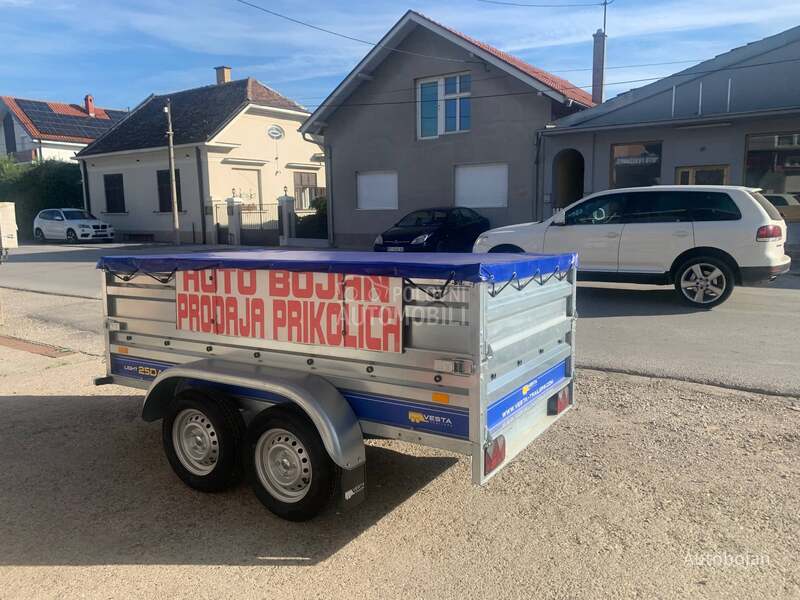 Vesta Akcija light 25 da