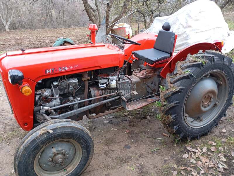 IMT 539