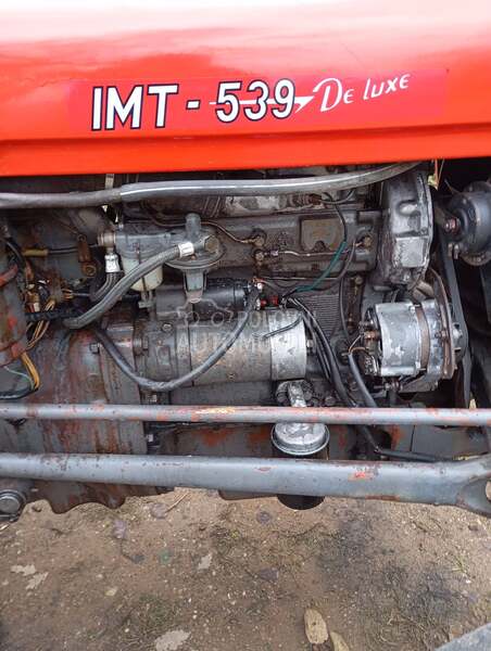IMT 539