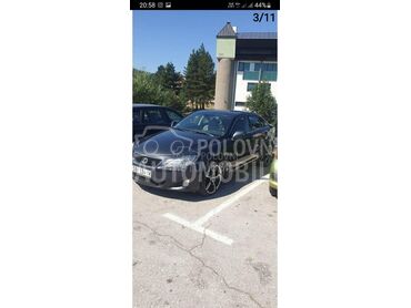 Lexus IS 220 sport oprema