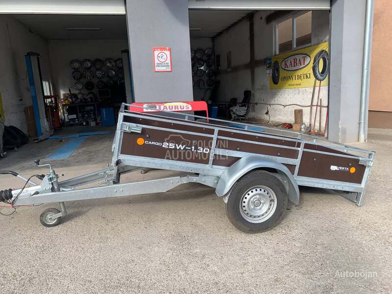 Vesta Akcija light 25 kiper