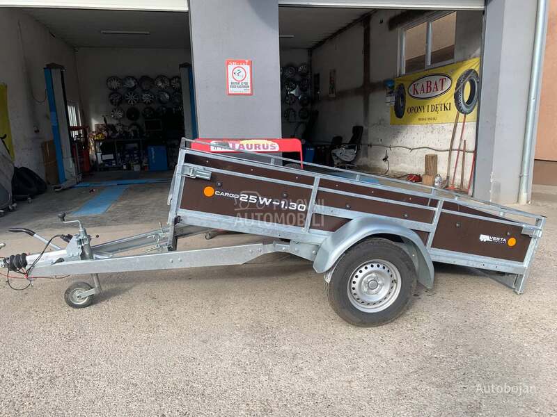 Vesta Akcija light 25 kiper