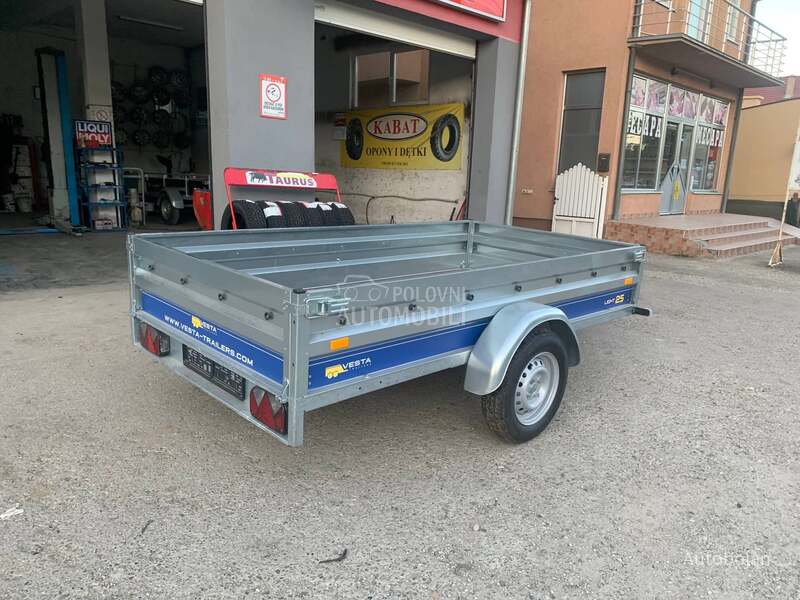 Vesta Akcija light 25 kiper