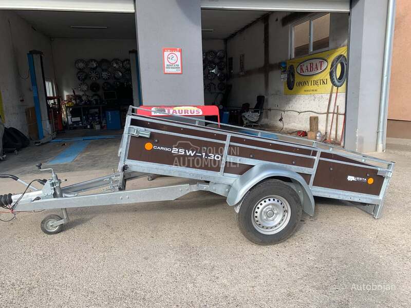 Vesta Akcija light 25 kiper