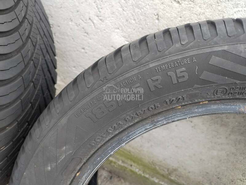 Vredestein 185/55 R15 Sve sezone