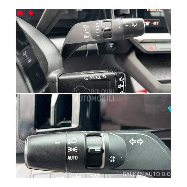 Renault Megane E-TECH/POKLON PUNJAČ