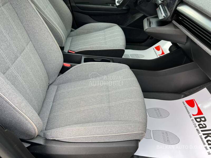 Renault Megane E-TECH/POKLON PUNJAČ