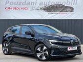 Renault Megane E-TECH/POKLON PUNJAČ