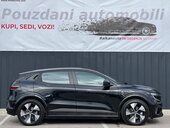Renault Megane E-TECH/POKLON PUNJAČ