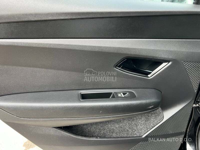 Renault Megane E-TECH/POKLON PUNJAČ