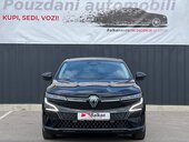 Renault Megane E-TECH/POKLON PUNJAČ