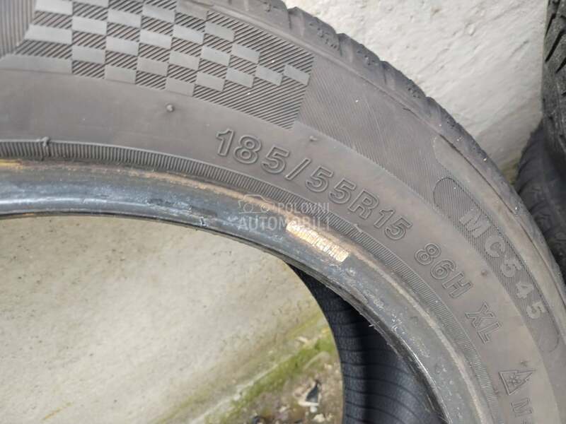 Ostalo 185/55 R15 Sve sezone