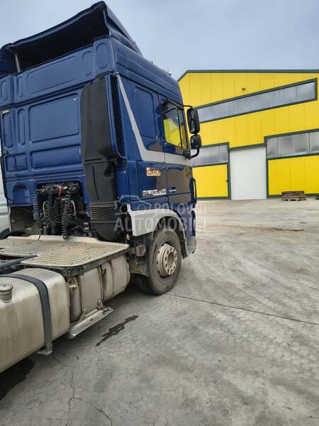 DAF XF 460