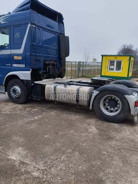 DAF XF 460
