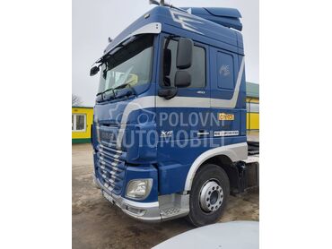 DAF XF 460
