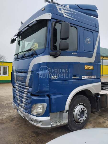 DAF XF 460