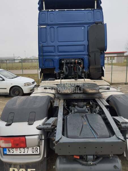 DAF XF 460