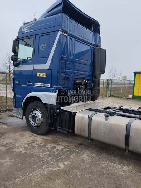 DAF XF 460