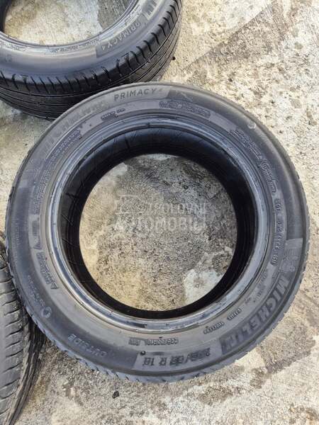 Michelin 205/55 R16 Letnja