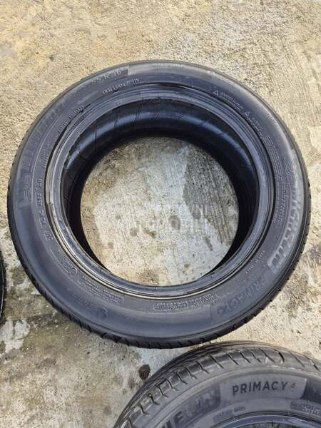 Michelin 205/55 R16 Letnja