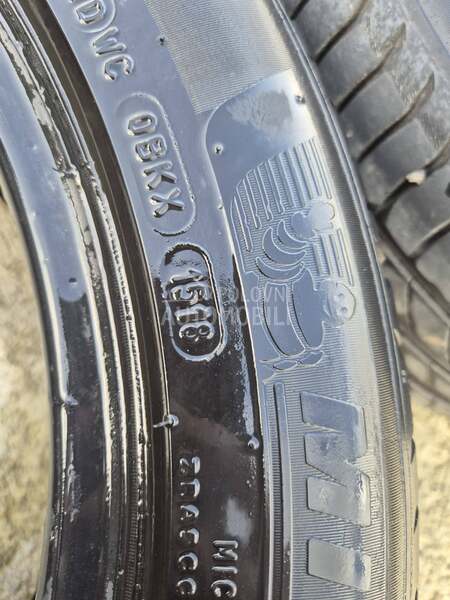 Michelin 205/55 R16 Letnja