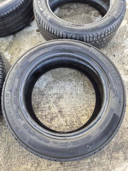 Michelin 205/55 R16 Letnja