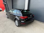 Audi A3 1.4metan S-tronic