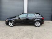 Audi A3 1.4metan S-tronic