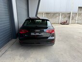Audi A3 1.4metan S-tronic