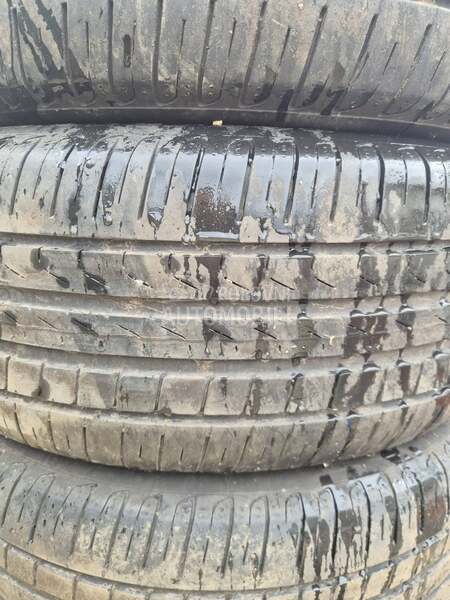 Pirelli 245/45 R18 Letnja