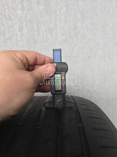 Continental 285/45 R21 Letnja