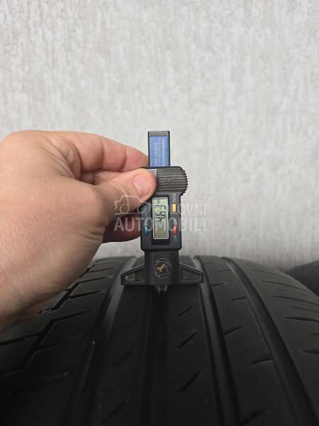 Continental 285/45 R21 Letnja