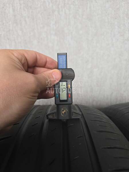 Continental 285/45 R21 Letnja